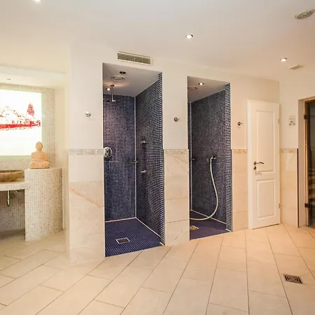 Wellnessresidenz Stoertebeker - Whg 1 Apartmán