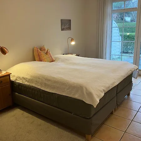 Wellnessresidenz Stoertebeker - Whg 1 Zingst