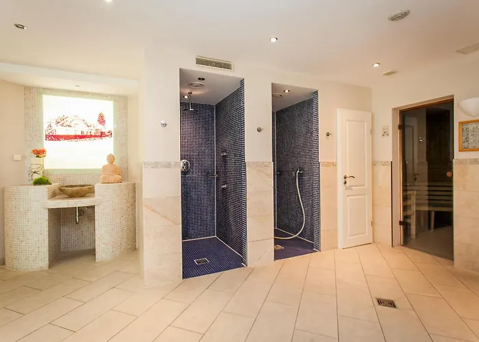 Wellnessresidenz Stoertebeker - Whg 1 Lejlighed